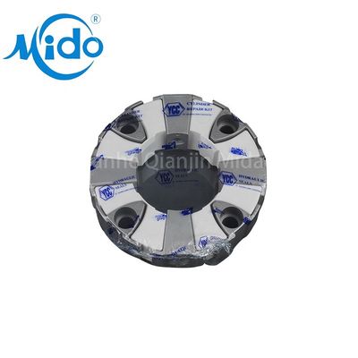 de Rubberkoppeling van 110H Centaflex