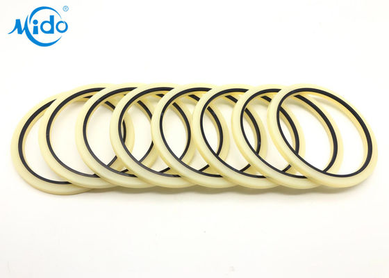 SKF Hydraulische cilinderdichtingskit, bufferdichtingen HBY rubberdichtingen