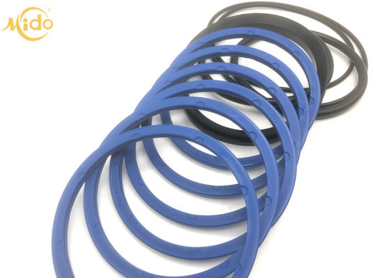 De Uitrusting van het Graafwerktuigcenter joint seal van PC300 PC350