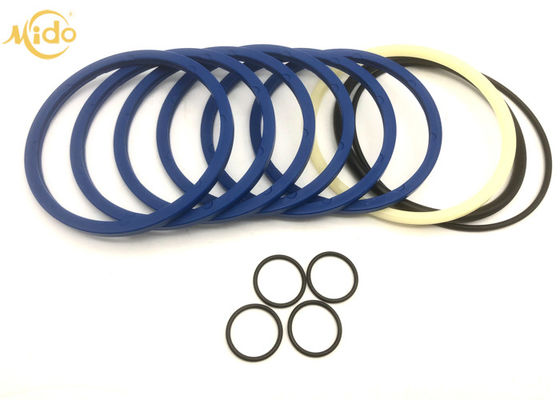 Graafwerktuig Miller Hydraulic Cylinder Seal Kits EX120 EX200 EX300 Rubbero Ring Seals
