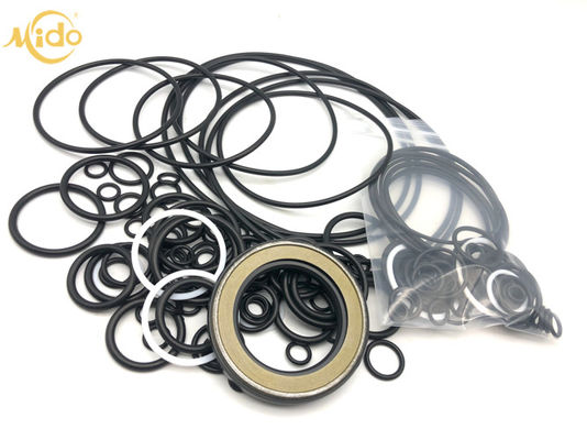 E200B van de de KATTEN200b Pomp van Seal Kits van het hoge drukgraafwerktuig de Uitrusting van de de Reparatieverbinding