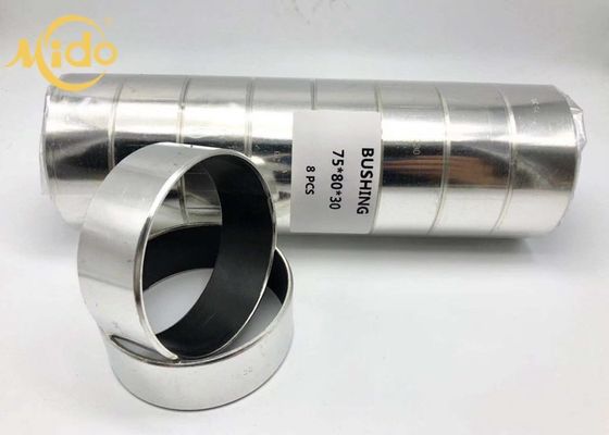 PTFE-Cilinder die 07177-07530 Hydraulische Vervangstukken ringen