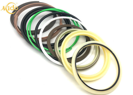 707-99-68660 PTFE-de Druk van Graafwerktuigseal kits high