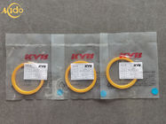 KYB-de Ring HBY van Graafwerktuigspare parts buffer voor Hydraulische Cilinder 80*95.5*5.8 Mm