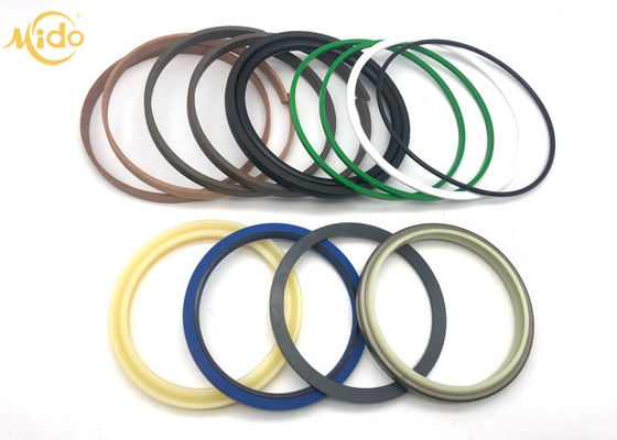 707-99-46320 PC160LC-7NA -7W1-7K Excavator Seal Kit Engineering Accessoires ARM-cilinderafdichting Kit