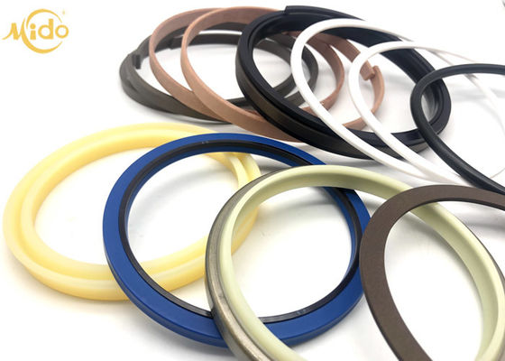 Het Graafwerktuig Seal Kits For van D375A 5D OP OEM 707 99 74110 van de SCHULPZAAGlift