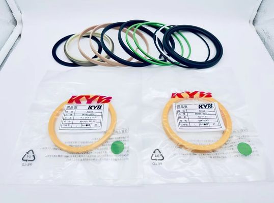 Ex450-5 ex60-1 Hydraulische Hittebestendige Cilinderverbinding