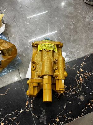 Standaardmaat 423-0097 Hydraulische pompassemblage voor categorie 305.5E2