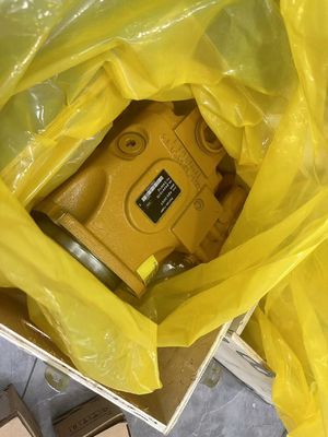 Standaardmaat 423-0097 Hydraulische pompassemblage voor categorie 305.5E2