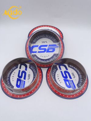 07177-10035 100-105-35 Hydraulische reserveonderdelen Staafbussen voor duurzame en graafmachines of dozer Hydraulische cilinder