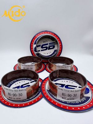 100% graafmachine Hydraulische onderdelen Buizen 07177-08530 85-90-30