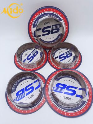 100% graafmachine Hydraulische onderdelen Buizen 07177-08530 85-90-30