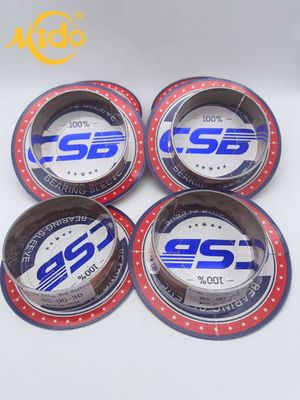 100% graafmachine Hydraulische onderdelen Buizen 07177-08530 85-90-30