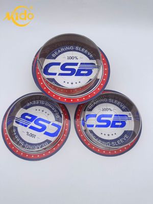 07177-10030 Made in China 100-105-30 Betrouwbare kwaliteit van hydraulische reserveonderdelen Graafmachine / lading Bushing