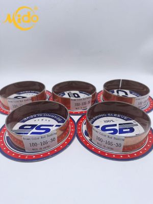 07177-10030 Made in China 100-105-30 Betrouwbare kwaliteit van hydraulische reserveonderdelen Graafmachine / lading Bushing