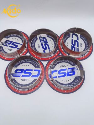 07177-10030 Made in China 100-105-30 Betrouwbare kwaliteit van hydraulische reserveonderdelen Graafmachine / lading Bushing