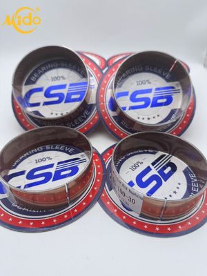 07177-09530 95-100-30 Hydraulische reserveonderdelen Graafmachine / laadmachine Buizen Duurzaam in gebruik Made in China