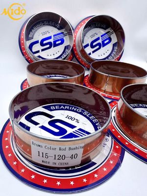 07177-11540 115-120-40 Hydraulische reserveonderdelen Graafmachine/ladingmachine