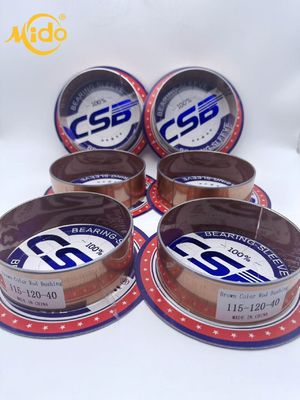 07177-11540 115-120-40 Hydraulische reserveonderdelen Graafmachine/ladingmachine