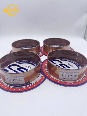 07177-11540 115-120-40 Hydraulische reserveonderdelen Graafmachine/ladingmachine