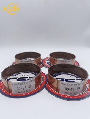 07177-09030 90-95-30 slijtvast en duurzaam van graafmachines Hydraulische reserveonderdelen Bushing Made in China