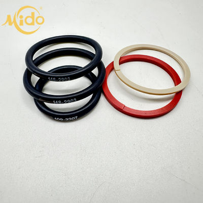 297-4841 148-2903 109-3207 C7 C9 Single Fuel Injector Gasket Kit slijtvaste hoge temperatuur