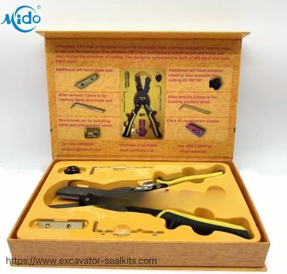 Zeehulpmiddelen Ultrasharp Cutter 4.0 voor Extreme Wr Kzt Zeehulm Installatie Verzending hangt af van de klant