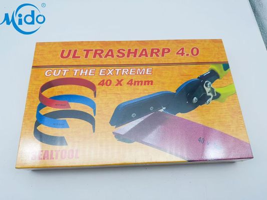 Zeehulpmiddelen Ultrasharp Cutter 4.0 voor Extreme Wr Kzt Zeehulm Installatie Verzending hangt af van de klant