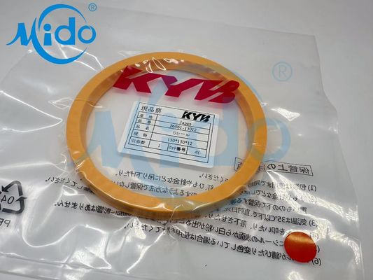  KAYABA KYB Afdichtingsmaat 130*150*12 Hydraulische Cilinder Stang Afdichtingen Originele Onderdelen Oranje Kleur