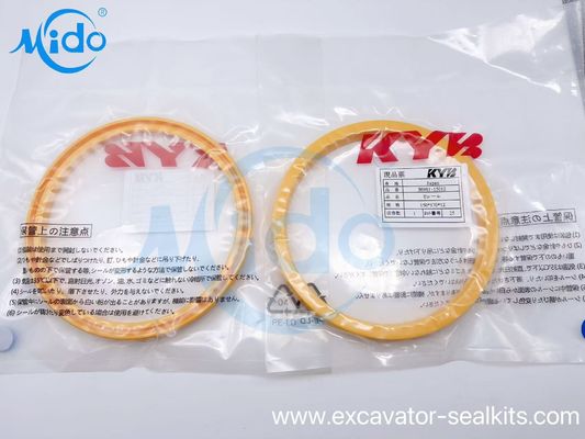 Originele 150*170*12 KAYABA MRU-KYB Hydraulische cilinderstaaf U-Seal TPU High Top Efficiency Repair Seal Kit