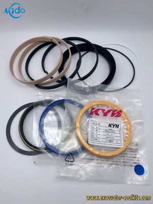 707-99-27600 PC60-6,70-6 Hoge materiaal ARM KIT HYDRAULISCHE CILINDER SEAL KIT