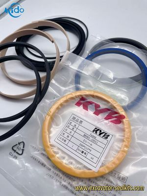 707-99-27600 PC60-6,70-6 Hoge materiaal ARM KIT HYDRAULISCHE CILINDER SEAL KIT