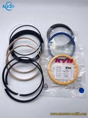 707-99-27600 PC60-6,70-6 Hoge materiaal ARM KIT HYDRAULISCHE CILINDER SEAL KIT