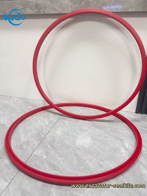 710-670-24.5 ODI Stangzegel Aanpassingsnauwkeurigheid om aan unieke industriële specificaties te voldoen