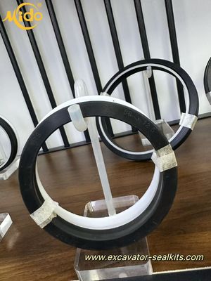 75-88-12.5 Lift Cylinder Rod Seal K37- High Performance Hydraulic Seal voor zware toepassingen