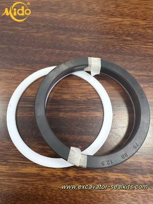 75-88-12.5 Lift Cylinder Rod Seal K37- High Performance Hydraulic Seal voor zware toepassingen
