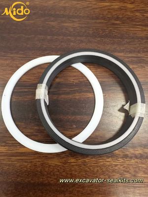 75-88-12.5 Lift Cylinder Rod Seal K37- High Performance Hydraulic Seal voor zware toepassingen