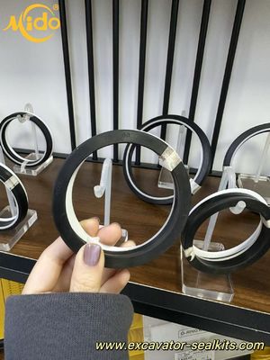 75-88-12.5 Lift Cylinder Rod Seal K37- High Performance Hydraulic Seal voor zware toepassingen