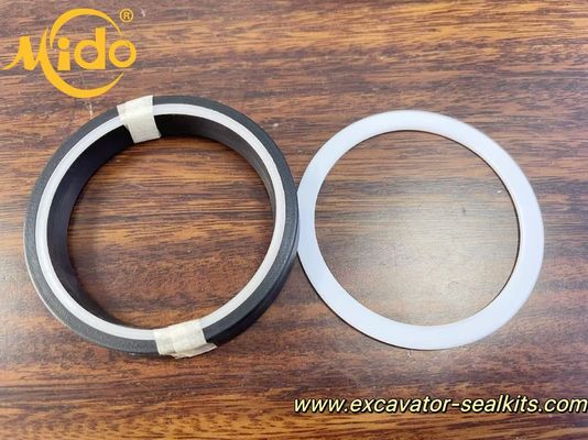 65-78-12.5 K37 Hydraulisch stangzegel: een hoogwaardige oplossing voor zware liftcilinders