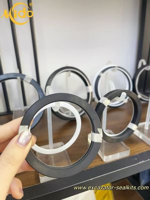 65-78-12.5 K37 Hydraulisch stangzegel: een hoogwaardige oplossing voor zware liftcilinders