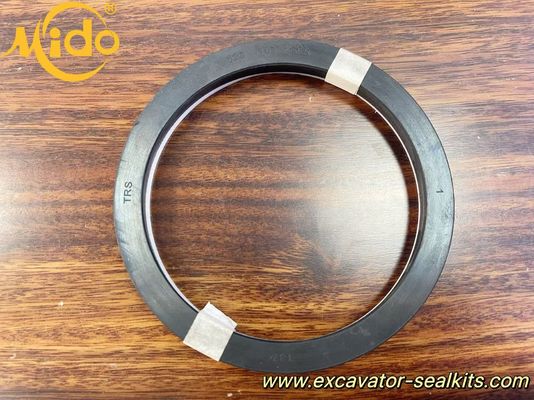 120-140-12.5 Lift Cylinder Rod Seal K37 Ideaal voor zware hydraulische toepassingen Buffer Ring HBY Seal