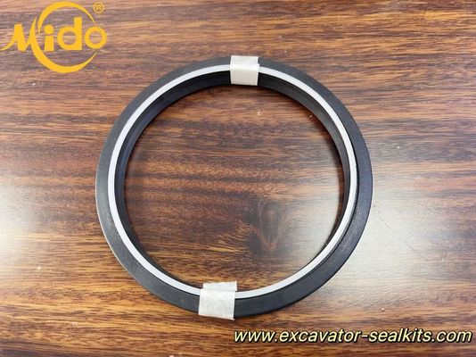 120-140-12.5 Lift Cylinder Rod Seal K37 Ideaal voor zware hydraulische toepassingen Buffer Ring HBY Seal
