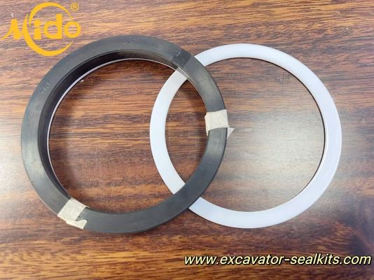 Heavy-Duty 85-100-12.5 Lift Cylinder Rod Seal K37: een topkeuze voor hoogwaardige hydraulica