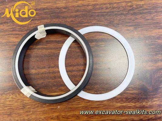 Heavy-Duty 85-100-12.5 Lift Cylinder Rod Seal K37: een topkeuze voor hoogwaardige hydraulica