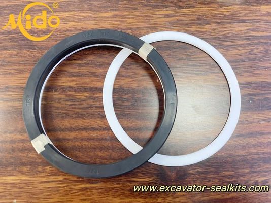 Hoge prestaties 100-115-12,5 Lift HydraulischSylinder Rod Seal K37: De perfecte pasvorm voor graafmachine hydraulica