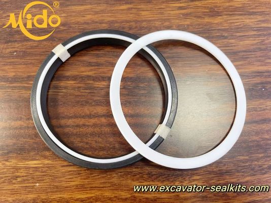 Hoge prestaties 100-115-12,5 Lift HydraulischSylinder Rod Seal K37: De perfecte pasvorm voor graafmachine hydraulica
