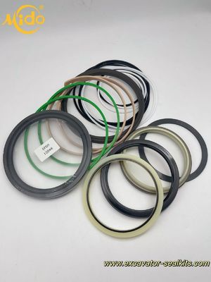 707-99-14750 WA320-3B Hoge temperatuurbestendige hydraulische cilinder afdichtingsset graafmachine stuursysteem