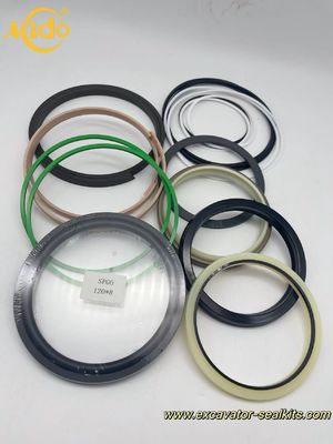 Graafmachine Duurzaam Hoog - Cat320B/C/D Kwaliteit Boom Seal Kit en Hydraulische Cylinder Seal Kit Gebouwd om zware - Duty Operaties te weerstaan
