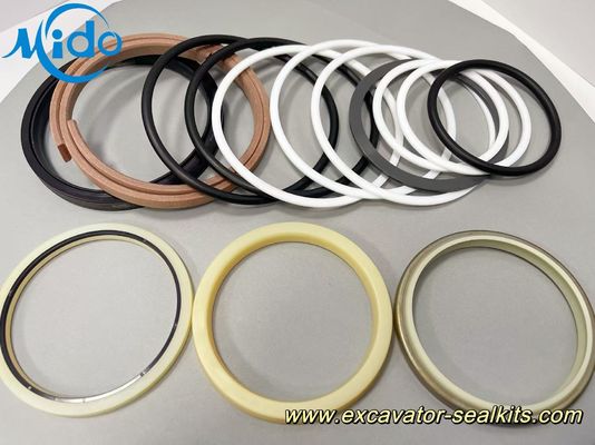 Authentieke 707-99-68560 Arm Hydraulische Cylinder Seal Kit Ontworpen exclusief voor PC400-5 -6 -7