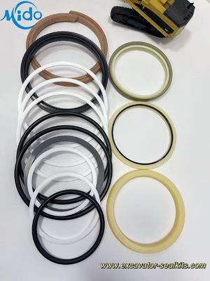 Authentieke 707-99-68560 Arm Hydraulische Cylinder Seal Kit Ontworpen exclusief voor PC400-5 -6 -7
